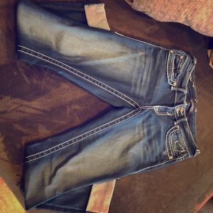 VIGOSS super skinny jeans